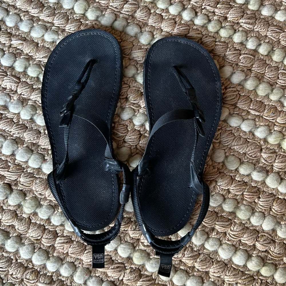 Women's Bedrock Sandals